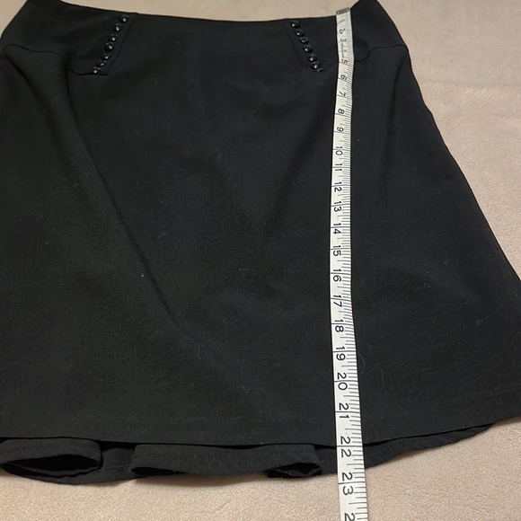 I. N. STUDIO PETITE Skirt - Picture 8 of 9